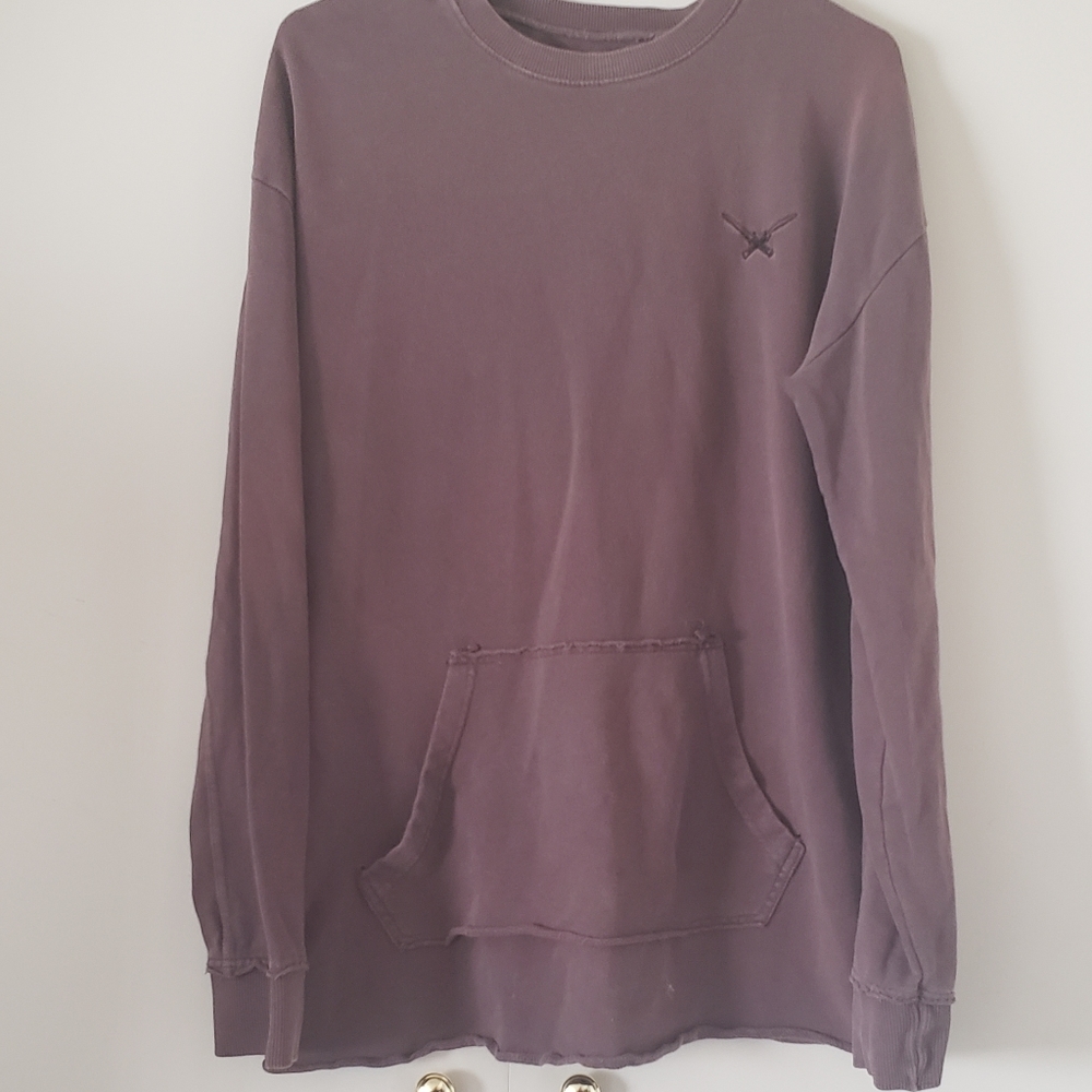 Among equals sweater